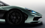 Rimac Nevera R 1 Rimac Nevera R 1
