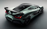 Rimac Nevera R 2 Rimac Nevera R 2