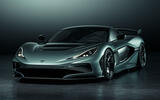 Rimac Nevera r 3 Rimac Nevera r 3