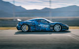 2020 Rimac C_Two prototype