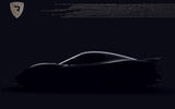 Rimac to unveil second electric hypercar at 2018 Geneva motor show