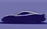 Rimac previews second electric hypercar ahead of 2018 Geneva motor show