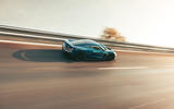 RimacNevera 412kph EV world record 22 RimacNevera 412kph EV world record 22