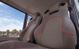 Rinspeed Microsnap self-driving EV