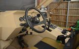Rapid Intervention Vehicle unveiled as military jeep
