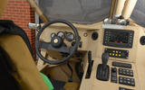 Rapid Intervention Vehicle unveiled as military jeep
