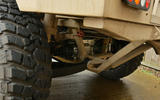 Rapid Intervention Vehicle unveiled as military jeep