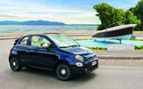 Fiat 500 at 60: special editions