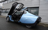 Riversimple Rasa