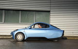 Riversimple Rasa