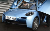 Riversimple Rasa