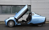 Riversimple Rasa