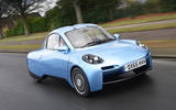 Riversimple Rasa