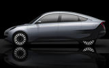 Riversimple four door