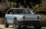 Rivian R3 front Rivian R3 front