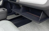 Rivian R3 gloveboxes Rivian R3 gloveboxes