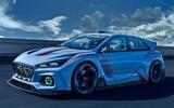 Hyundai RN30 Concept