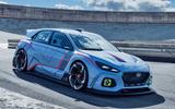 Hyundai RN30 Concept