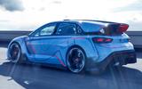 Hyundai RN30 Concept