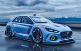 Hyundai RN30 Concept