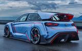 Hyundai RN30 Concept