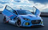 Hyundai RN30 Concept