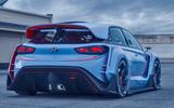 Hyundai RN30 Concept
