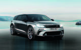 Road Rover 2021 render