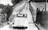 Road test records feature kWRJ lead