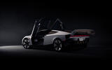 Roadster 88