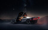 Roadster 99