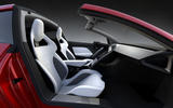 Tesla Roadster revealed as quickest-accelerating road car yet