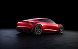 Tesla Roadster revealed as quickest-accelerating road car yet