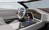 Roadster Spec02 Dash