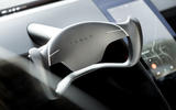 Tesla Roadster revealed as quickest-accelerating road car yet