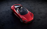 Tesla Roadster revealed as quickest-accelerating road car yet