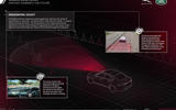 Jaguar Land Rover autonomous tech