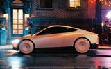 Robotaxi 74 Robotaxi 74