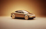 Robotaxi 85 Robotaxi 85