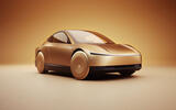 Robotaxi 87 Robotaxi 87