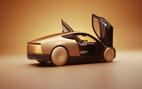 Robotaxi INSET
