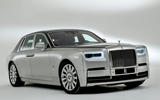 Rolls-Royce Phantom revealed as eighth-generation luxury flagship