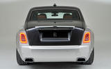 Rolls-Royce Phantom revealed as eighth-generation luxury flagship