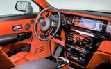 Rolls-Royce Phantom revealed as eighth-generation luxury flagship