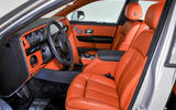 Rolls-Royce Phantom revealed as eighth-generation luxury flagship