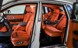 Rolls-Royce Phantom revealed as eighth-generation luxury flagship