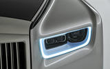 Rolls-Royce Phantom revealed as eighth-generation luxury flagship