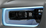 Rolls-Royce Phantom revealed as eighth-generation luxury flagship