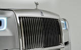 Rolls-Royce Phantom revealed as eighth-generation luxury flagship