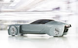 Rolls-Royce Vision Next 100